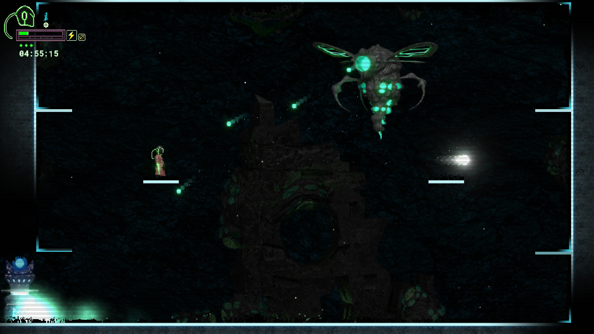 Atrion Project screenshot 10