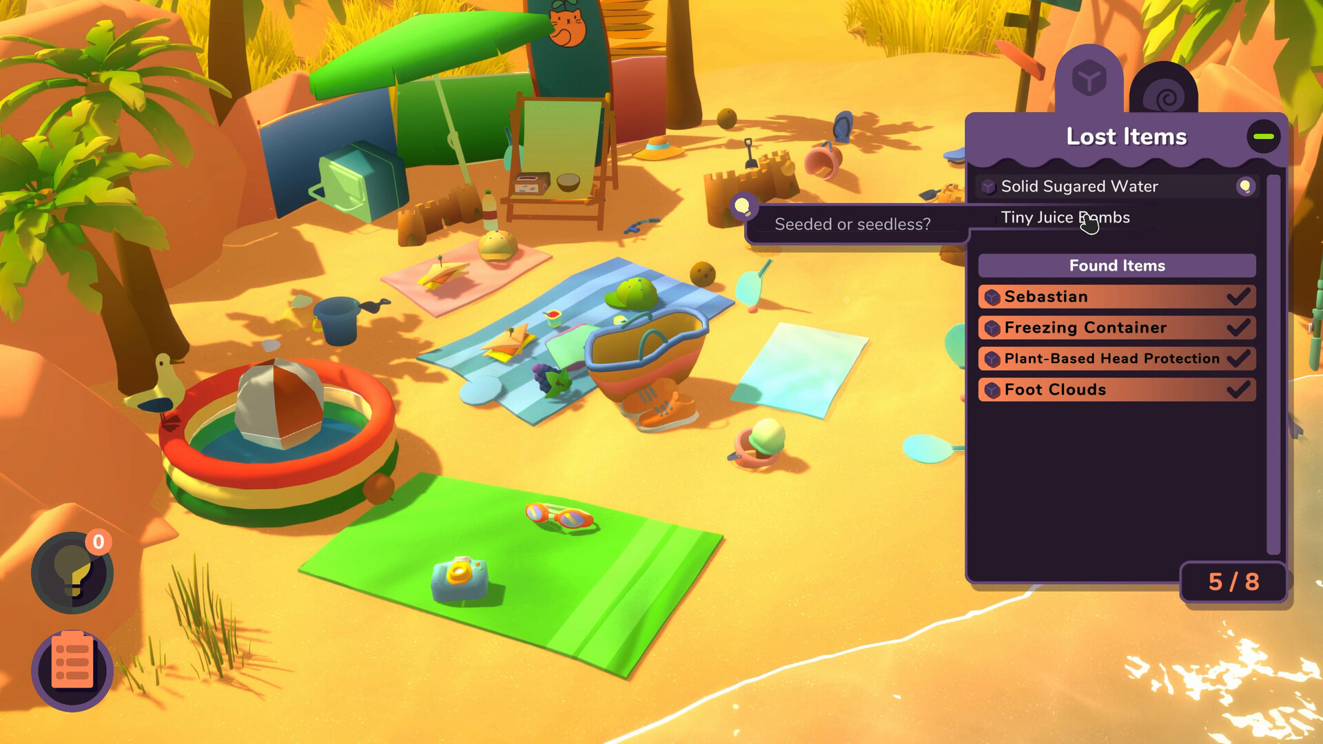 NOK screenshot 2