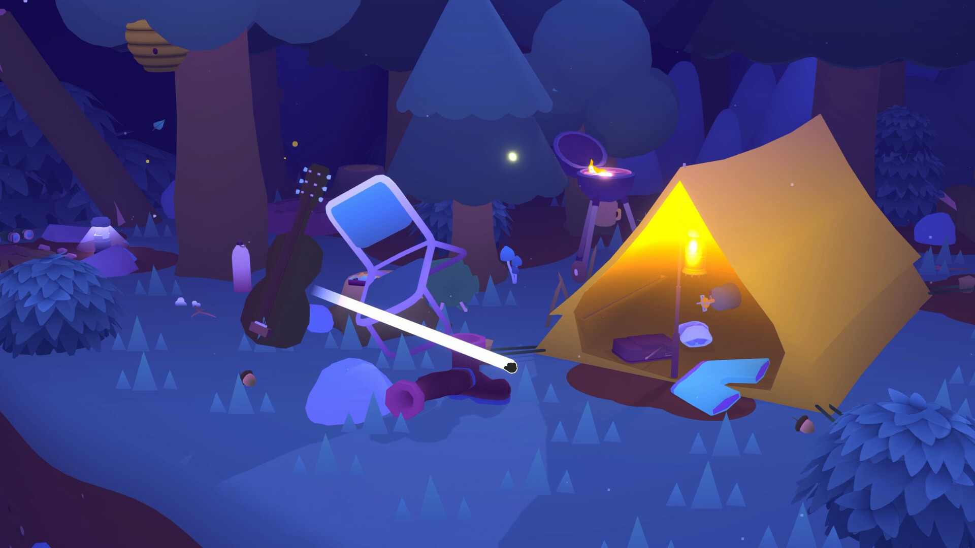 NOK screenshot 1