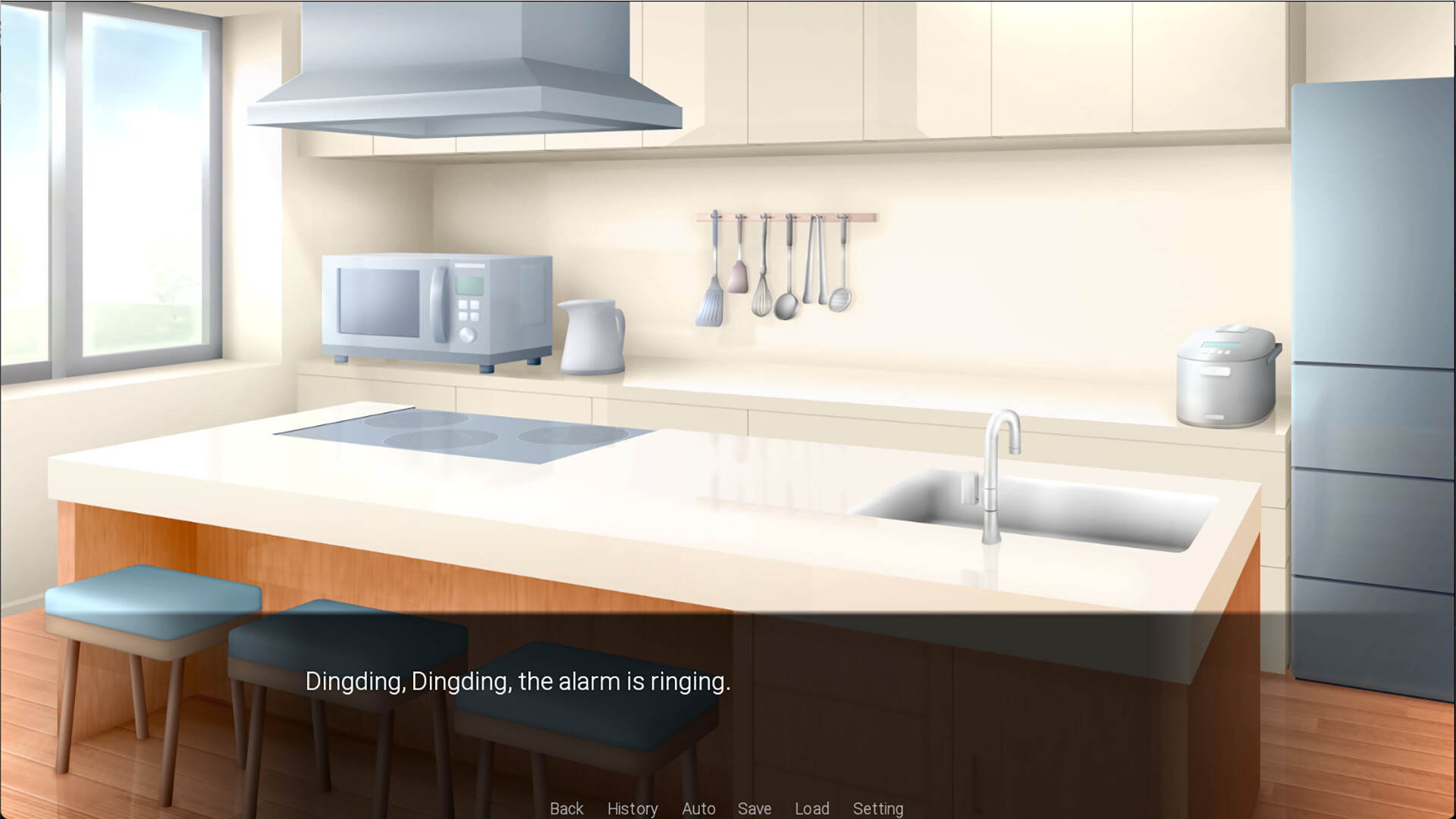 Fantastic Dream screenshot 3