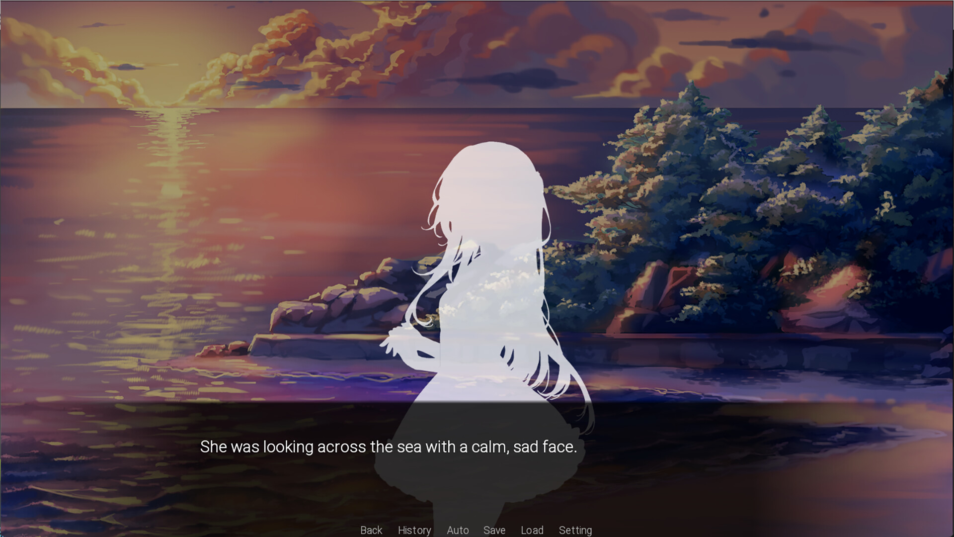 Fantastic Dream screenshot 4