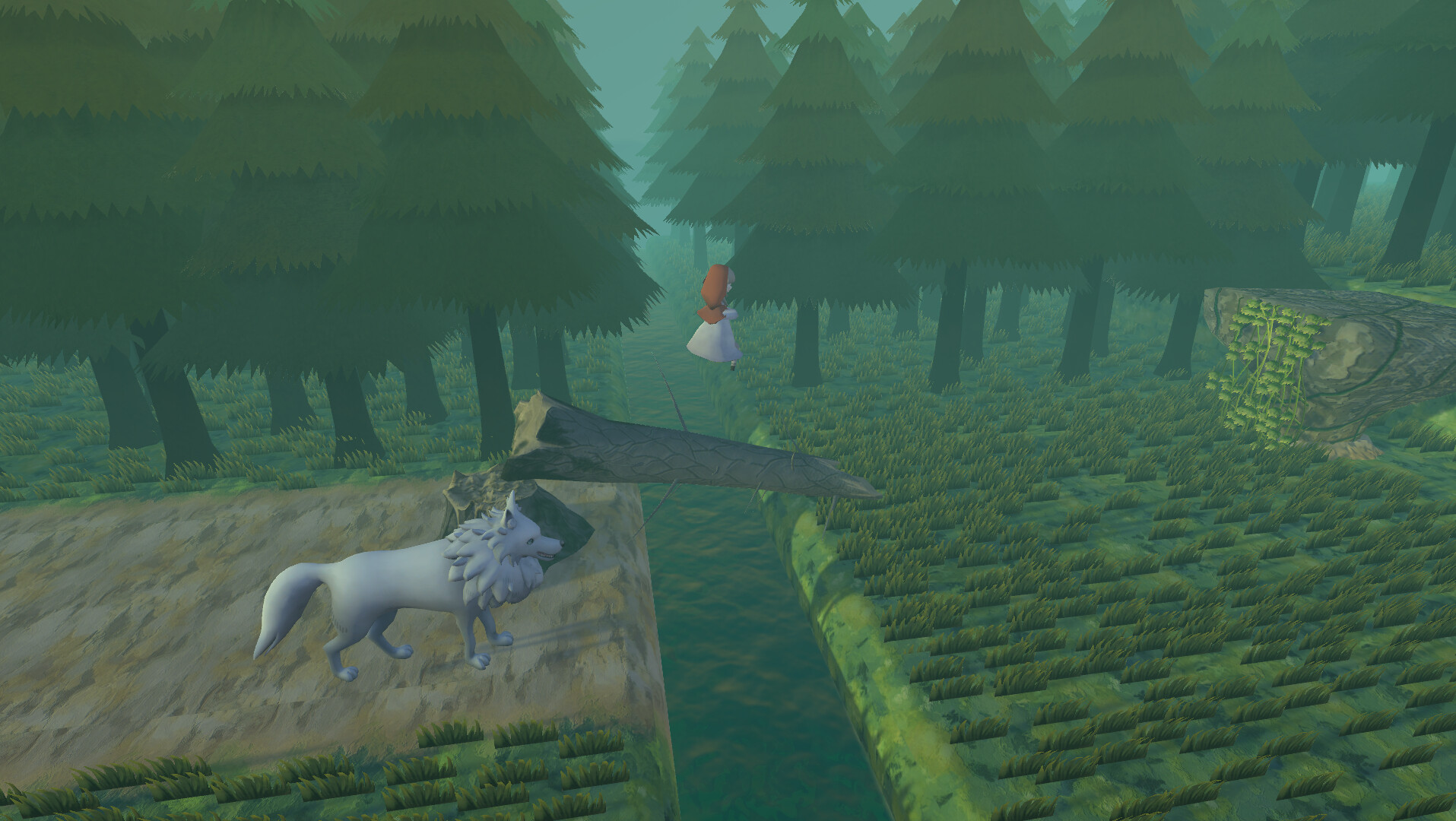 UnVoiced screenshot 2