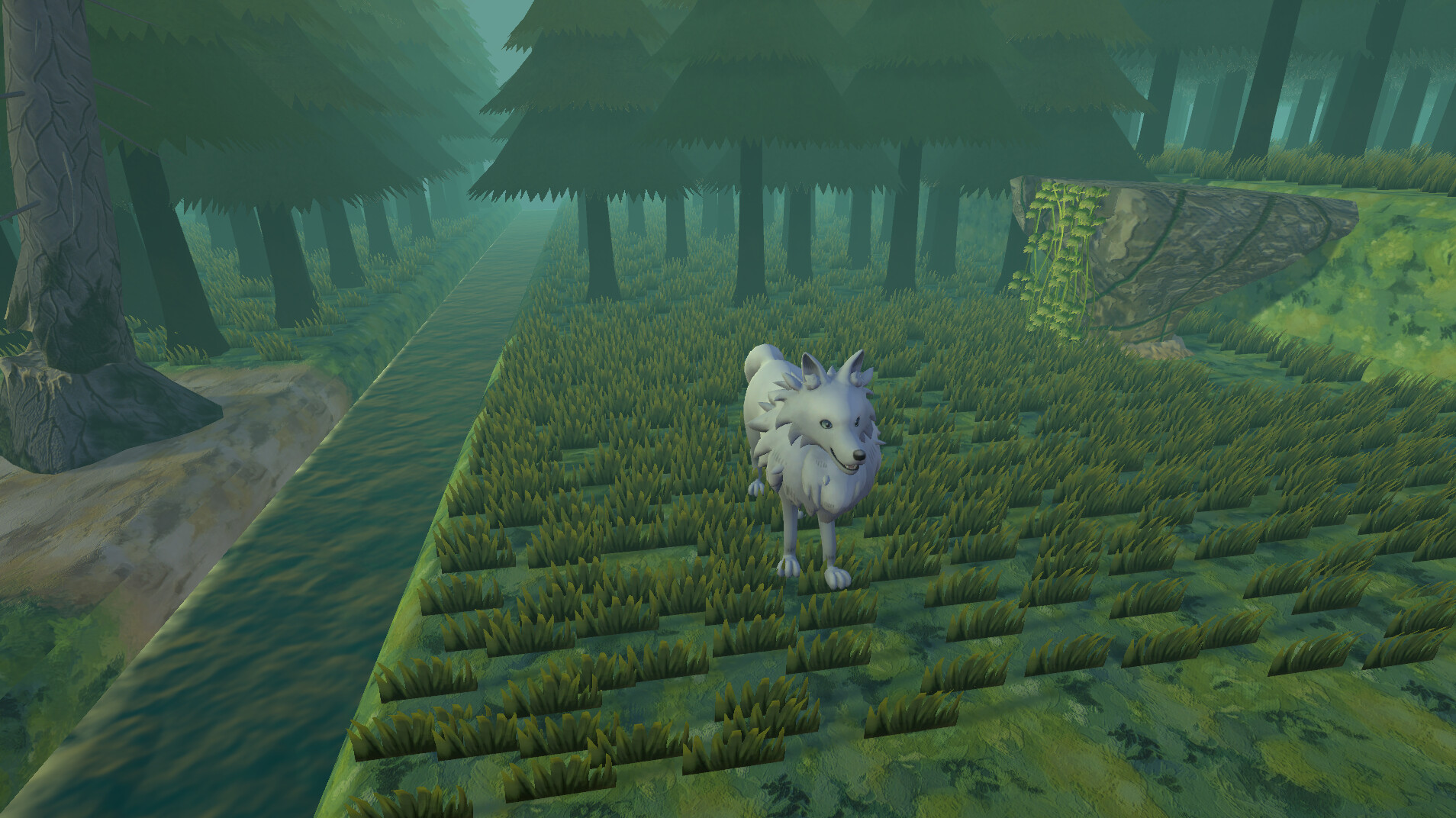 UnVoiced screenshot 1