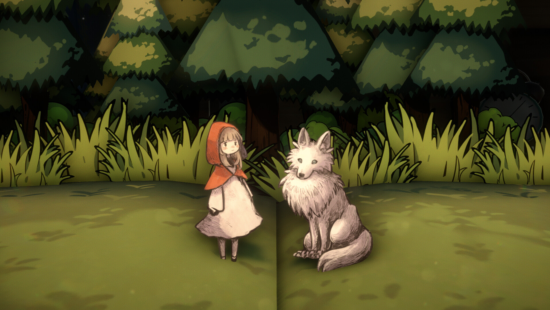 UnVoiced screenshot 3