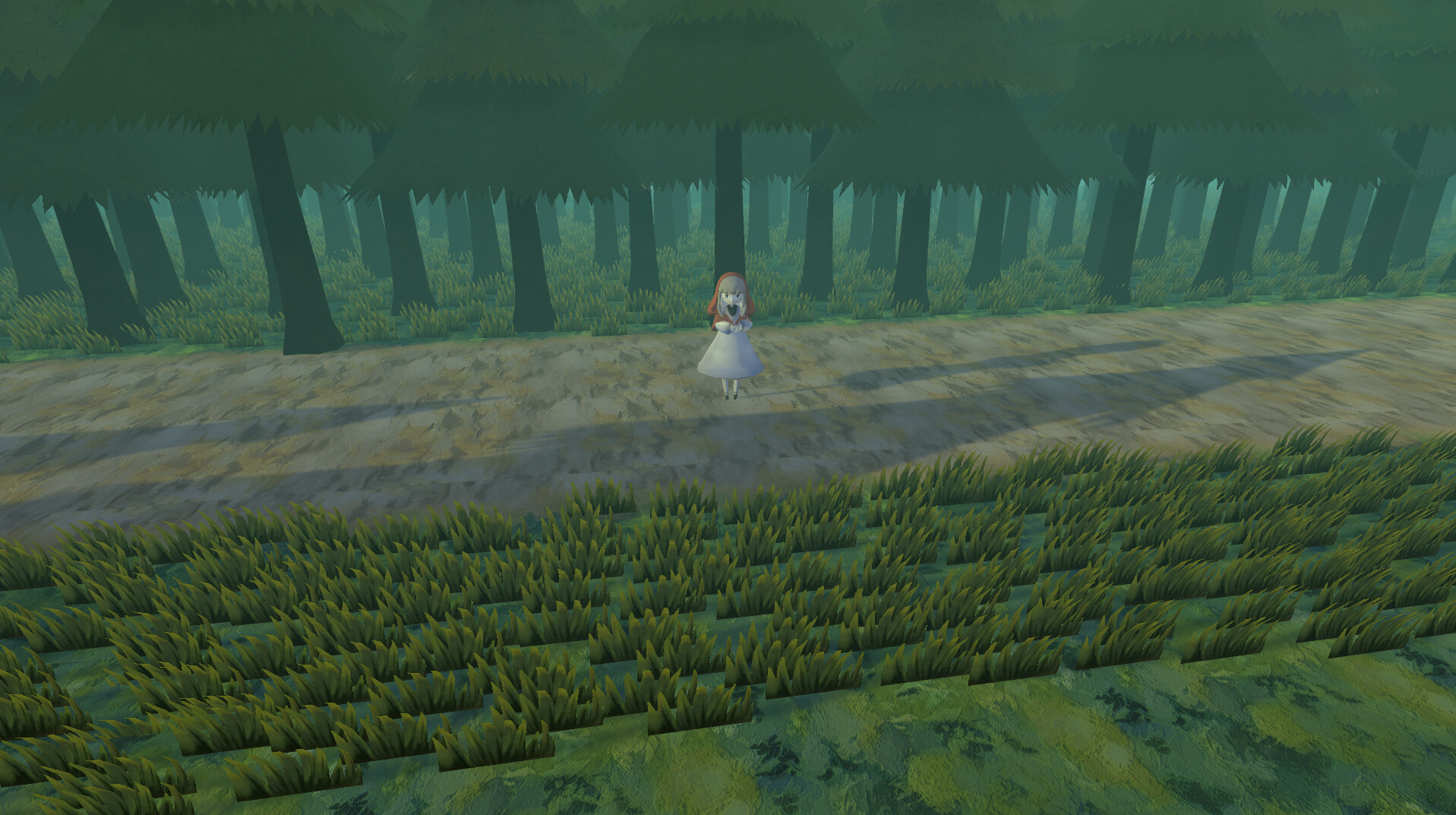 UnVoiced screenshot 4