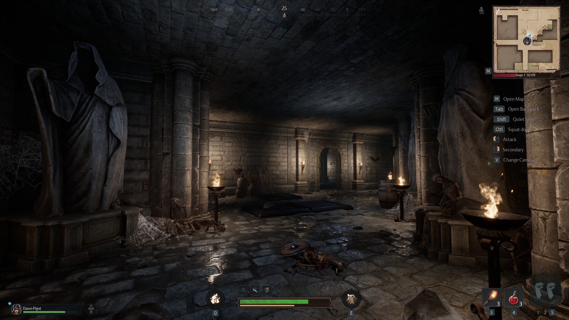 GREED IS GOOD screenshot 6