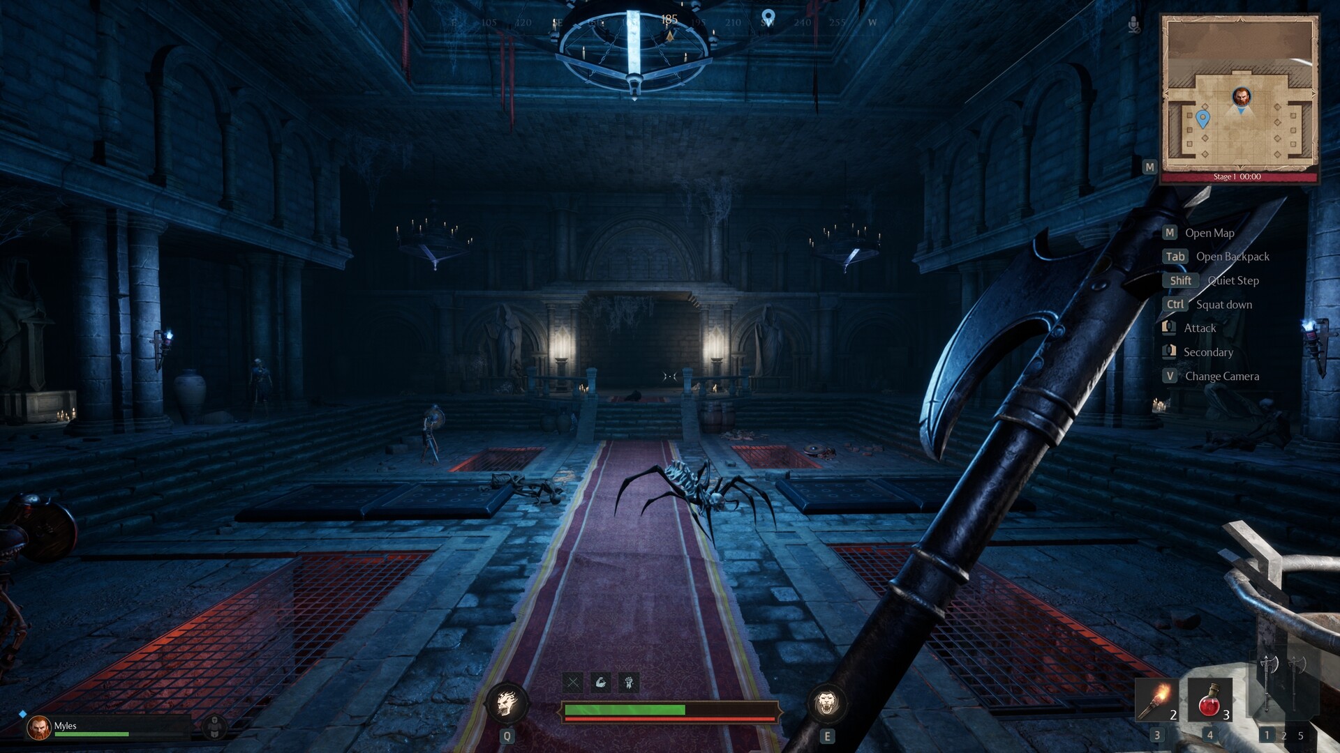 GREED IS GOOD screenshot 7