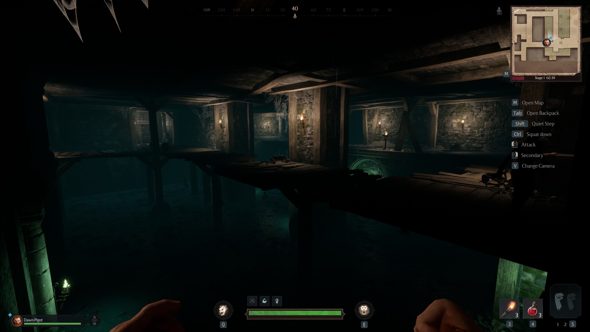 GREED IS GOOD screenshot 2