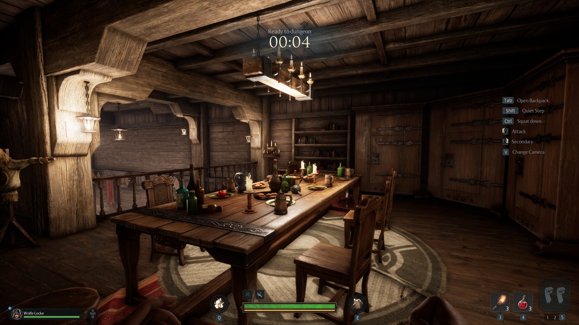 GREED IS GOOD screenshot 1