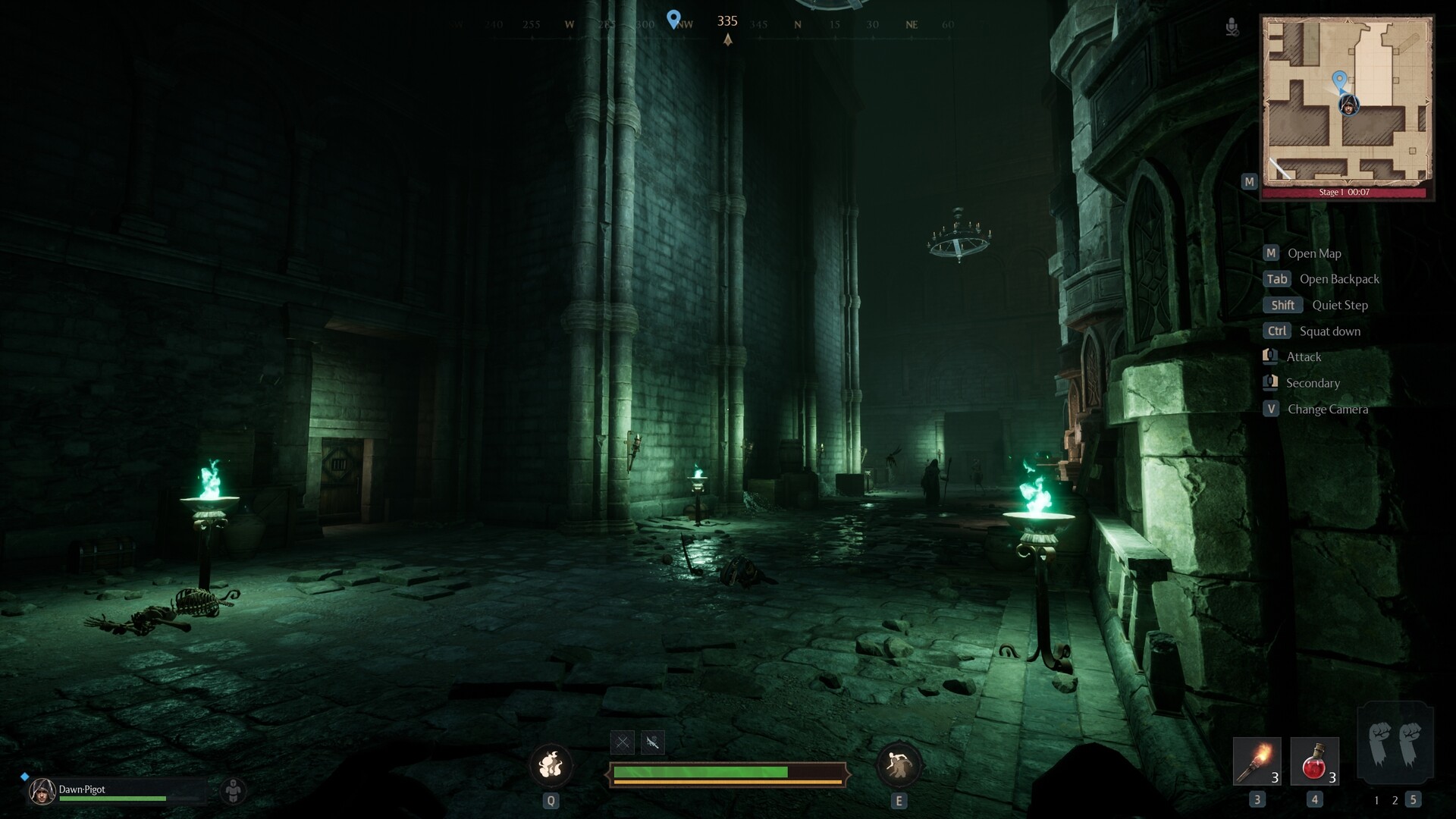 GREED IS GOOD screenshot 5