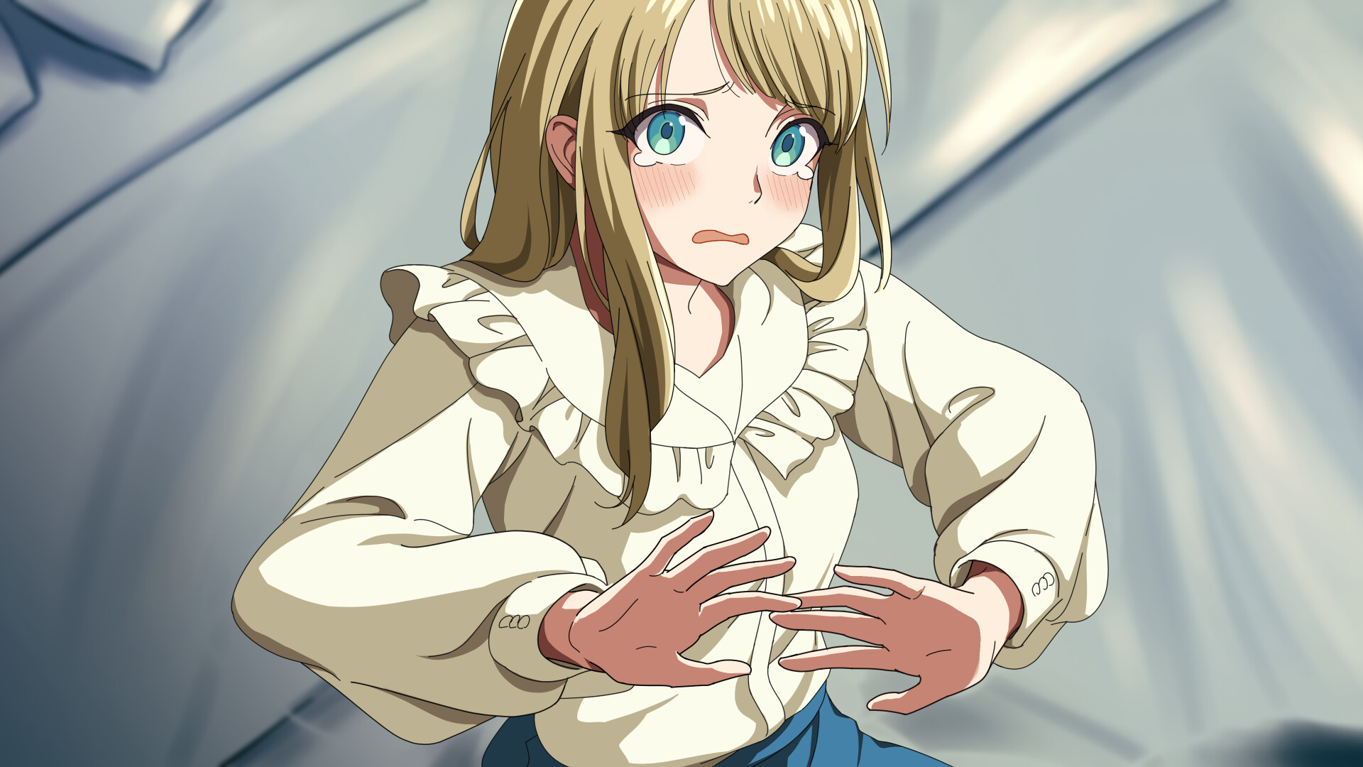 Nephilim screenshot 7