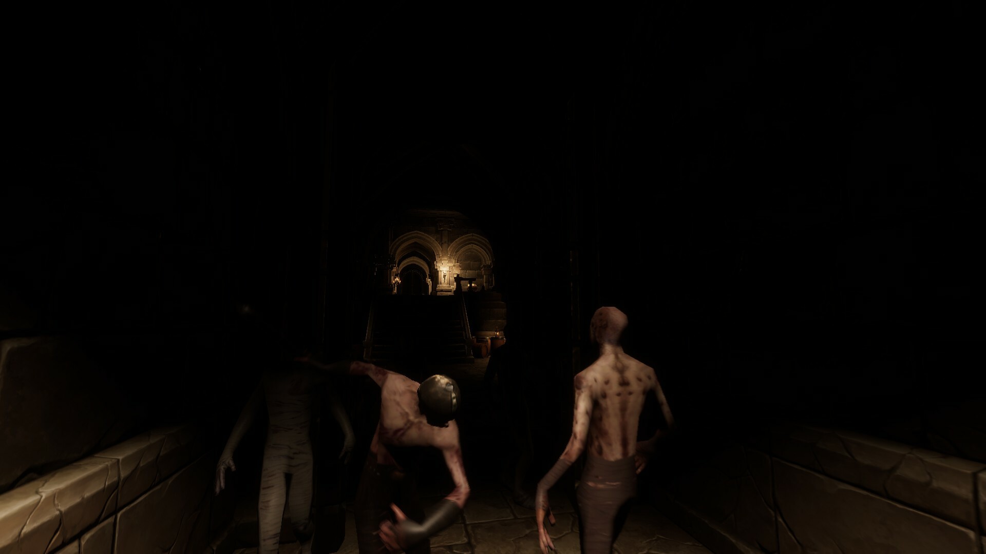 UNSANE 2 screenshot 4