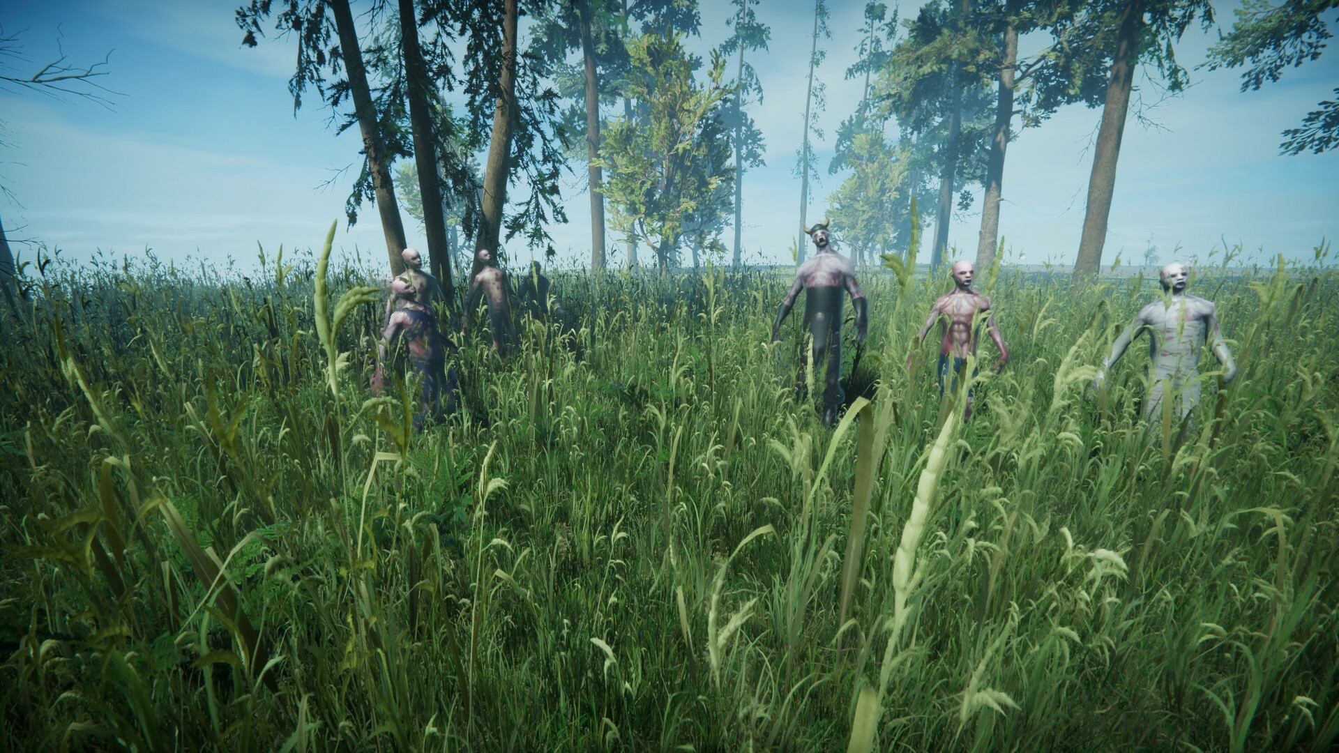 UNSANE 2 screenshot 2
