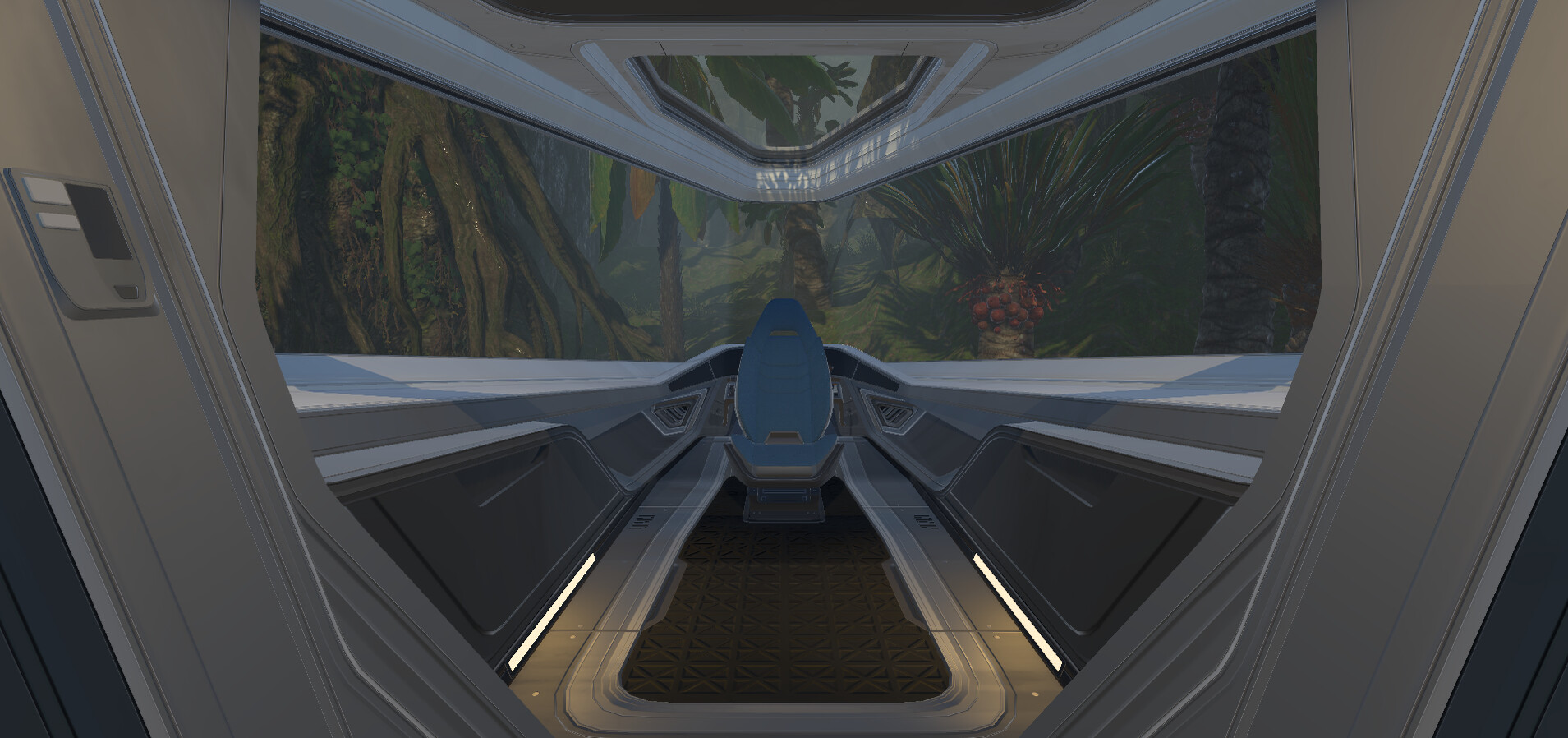 Freeman: The Resistance™ screenshot 1