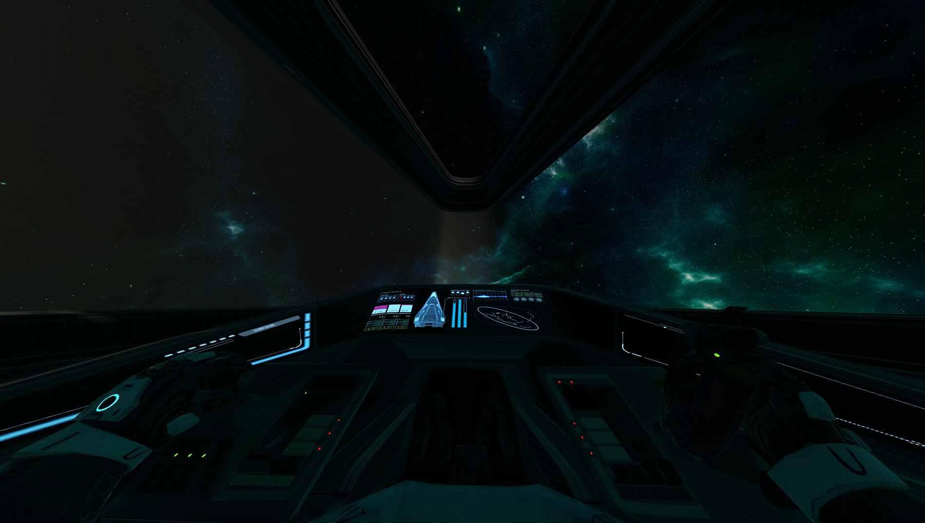 Freeman: The Resistance™ screenshot 5