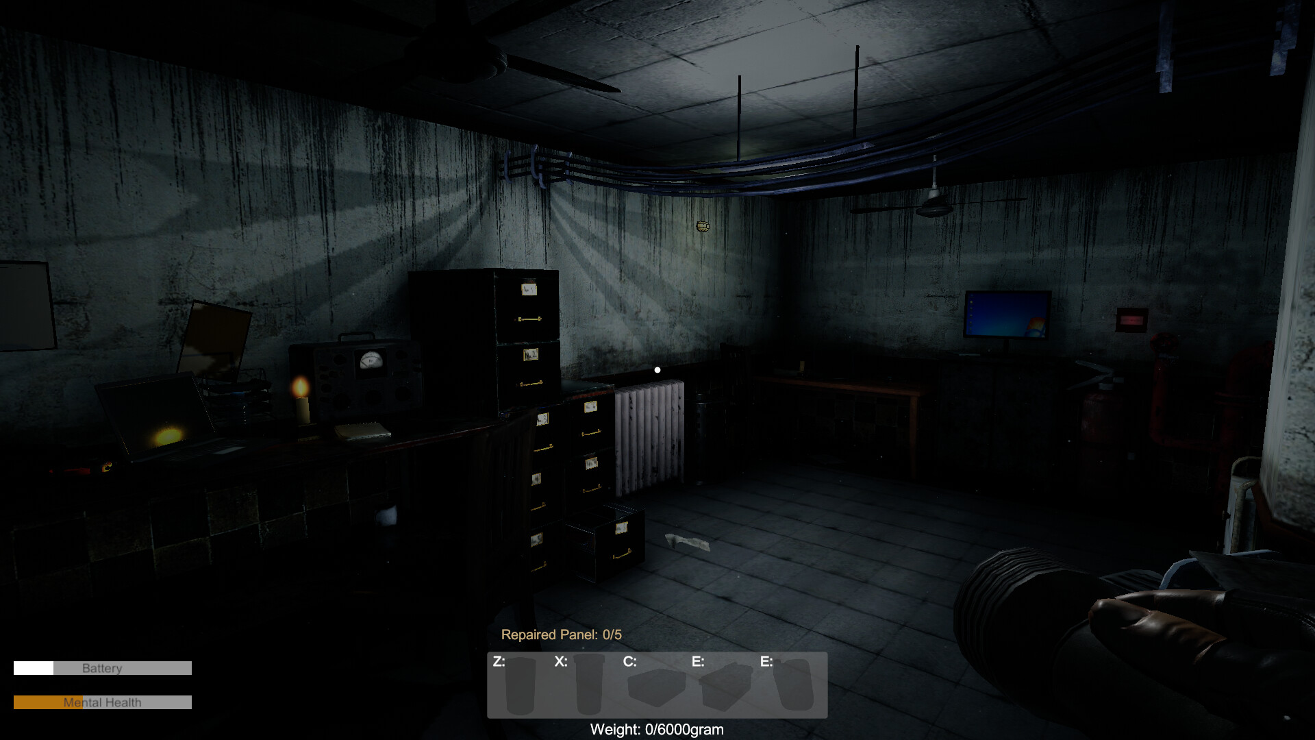Sevyal screenshot 2