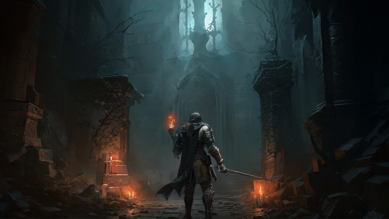 Greed is Good Playtest screenshot 1