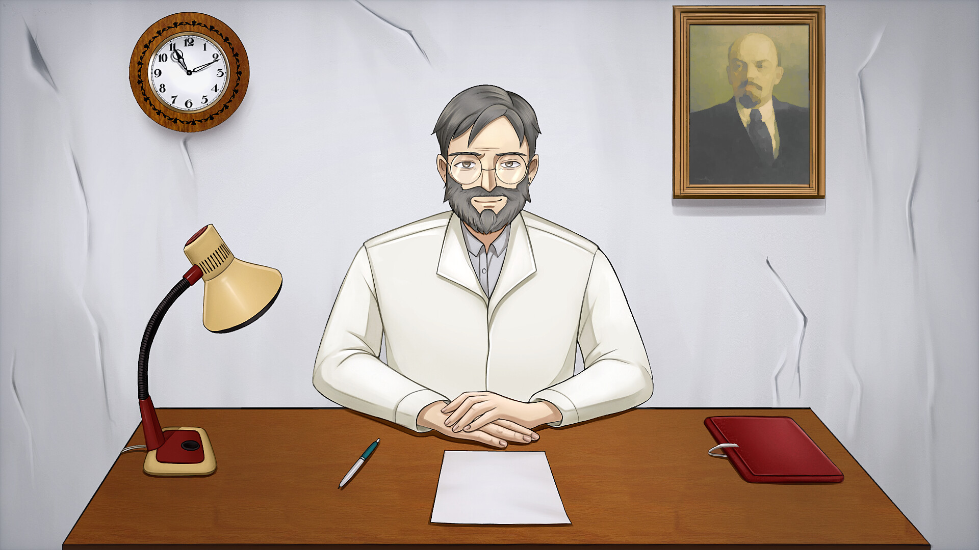 Project Vostok: Episodes 2 & 3 screenshot 2
