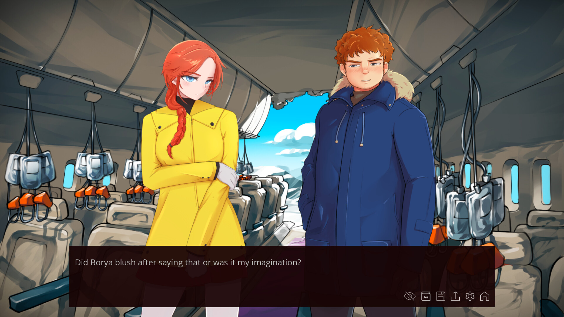 Project Vostok: Episodes 2 & 3 screenshot 5