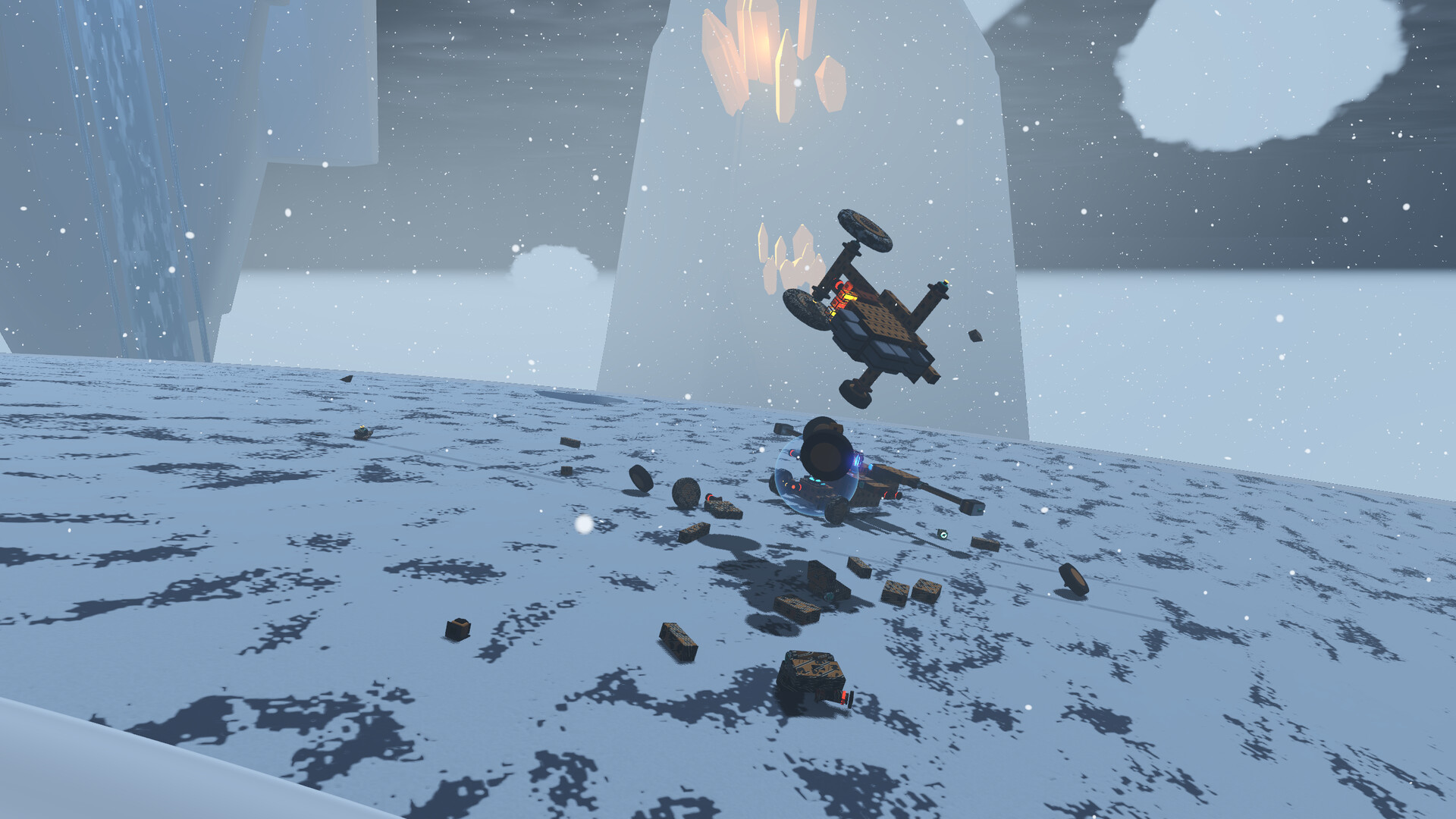 Cart Legends screenshot 5