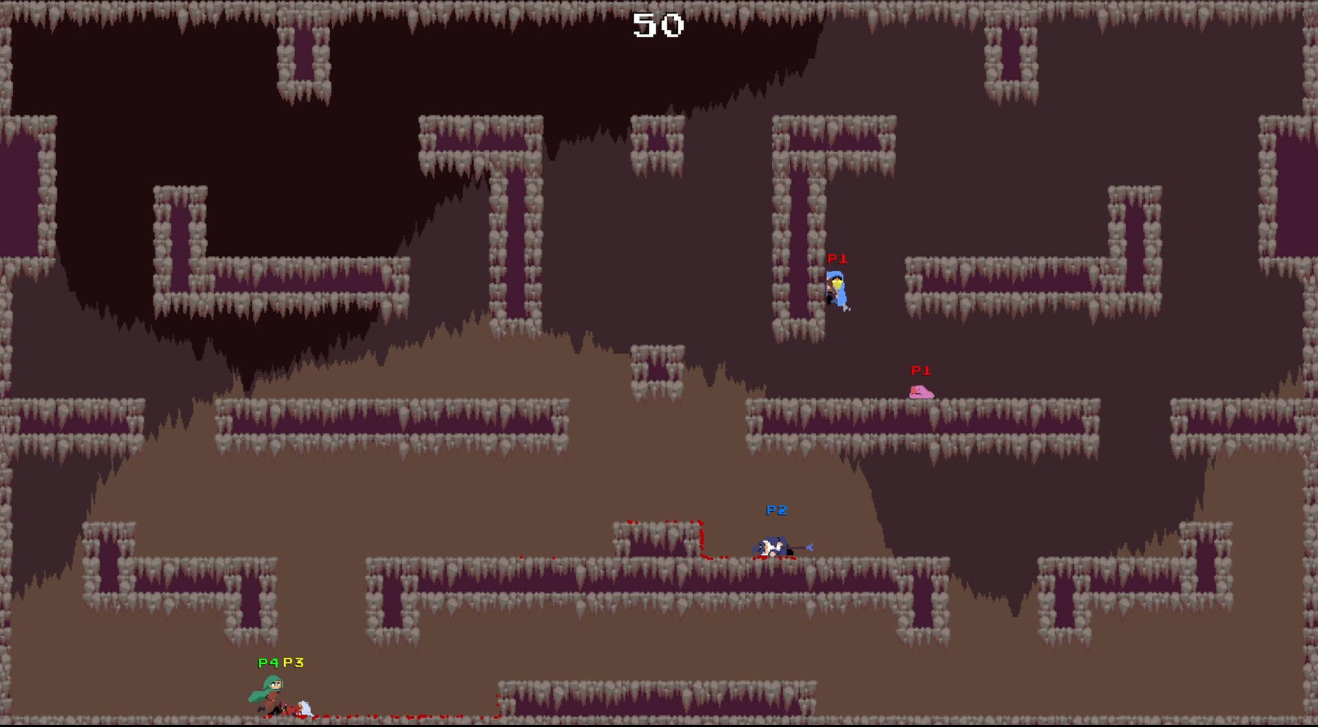 Mystic Strife screenshot 6