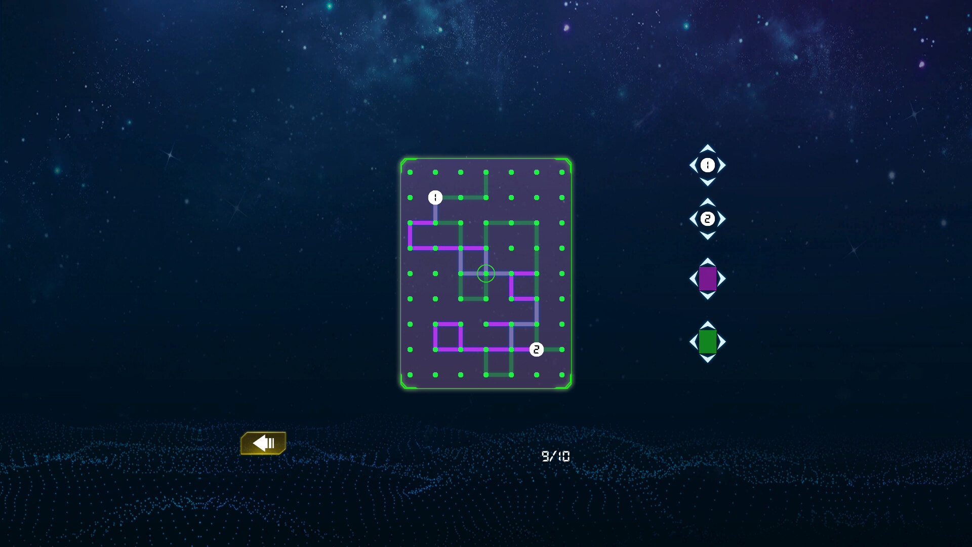 Alien IQ Exam: Human Edition, Phase 1 screenshot 2
