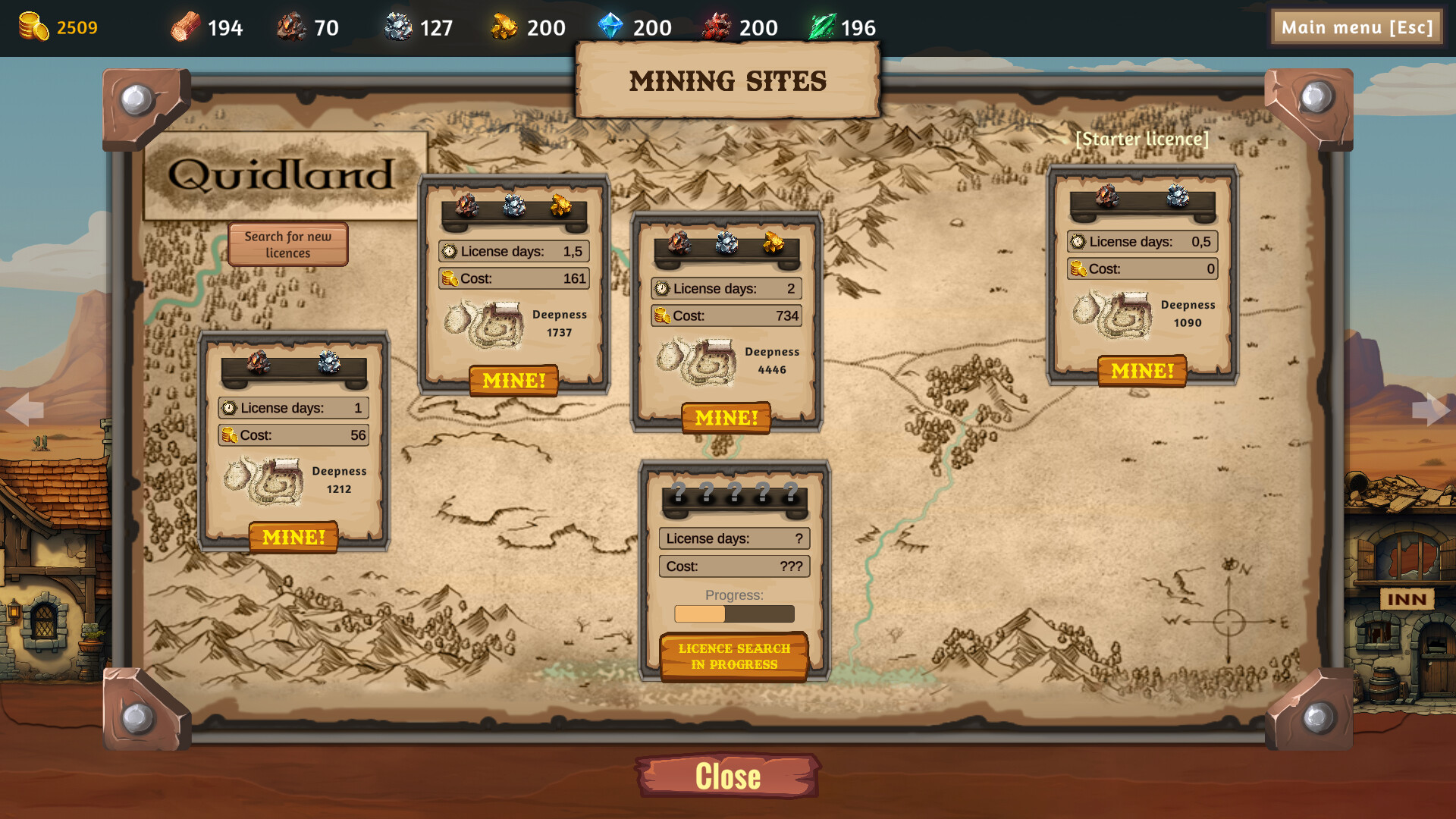 TerraForge screenshot 4