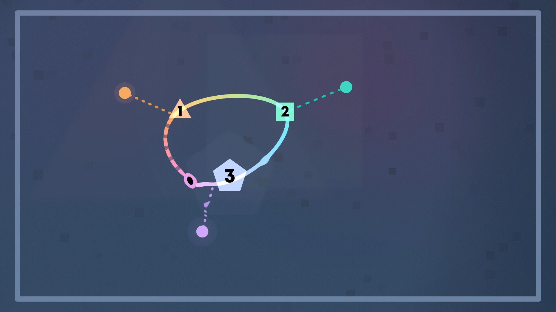 Ouros screenshot 1
