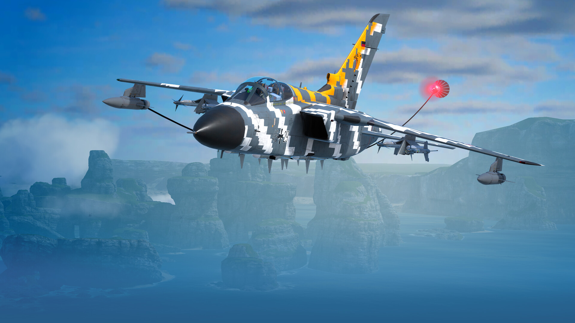 Metalstorm screenshot 20