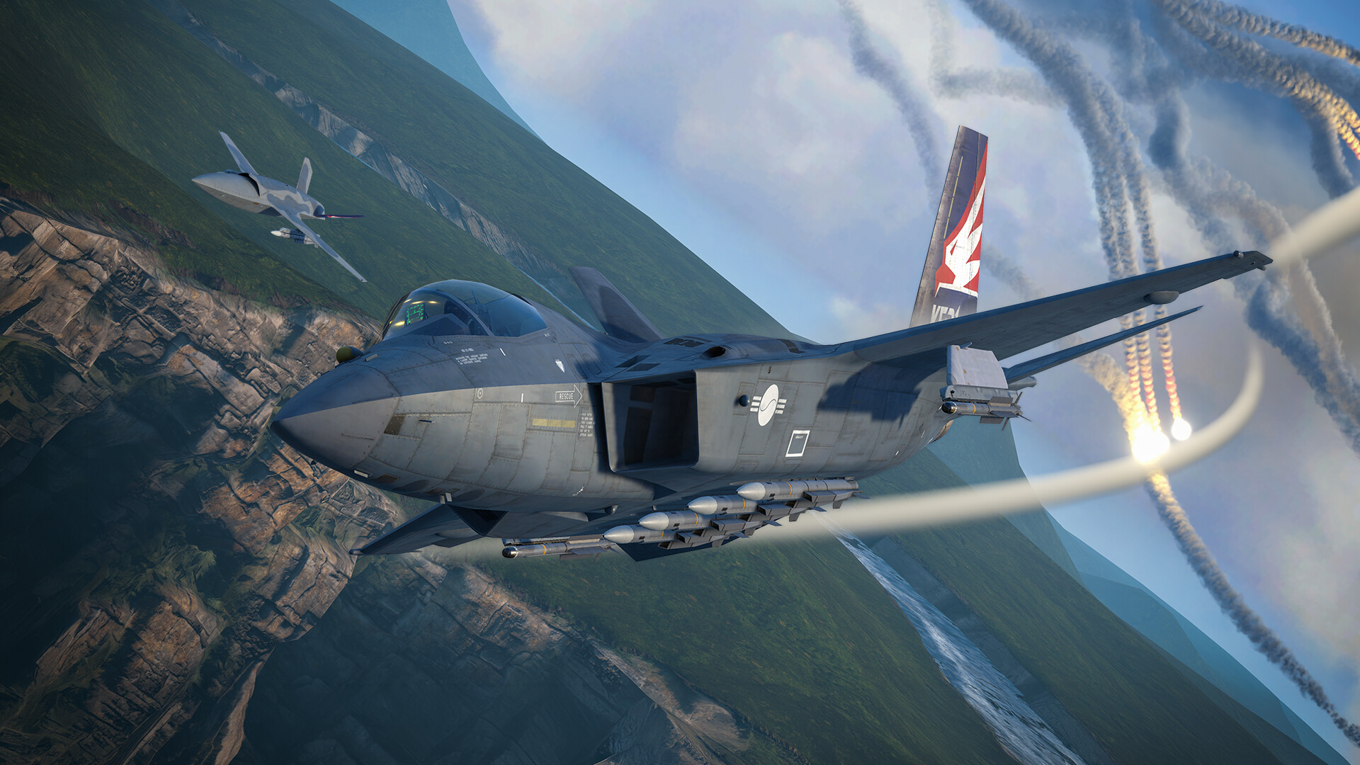 Metalstorm screenshot 18