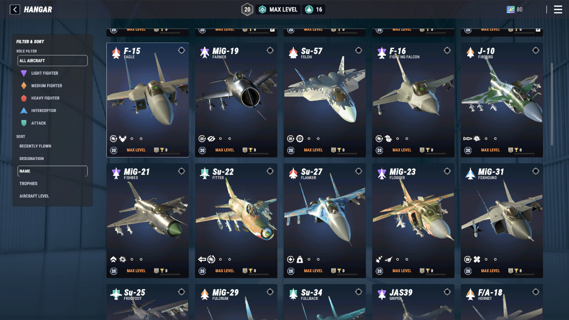 Metalstorm screenshot 6