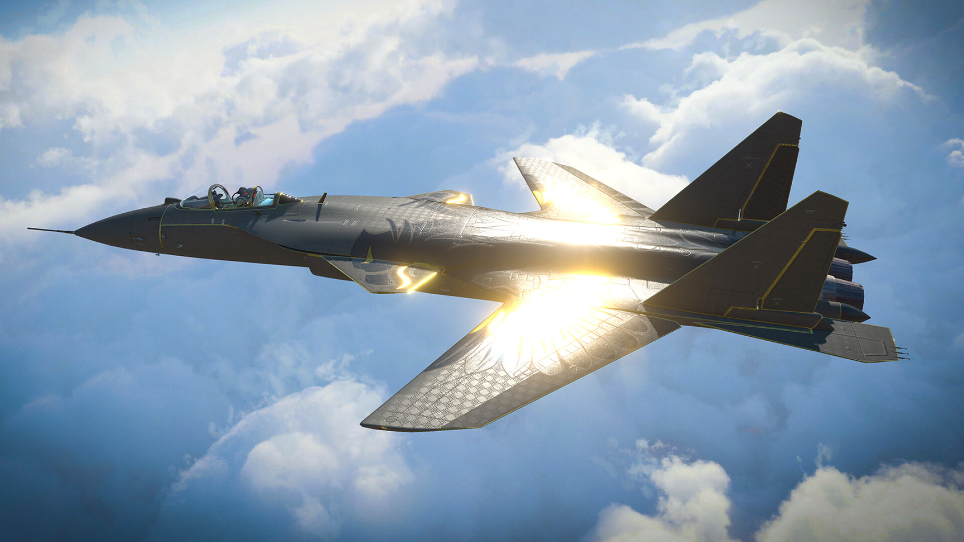 Metalstorm screenshot 16