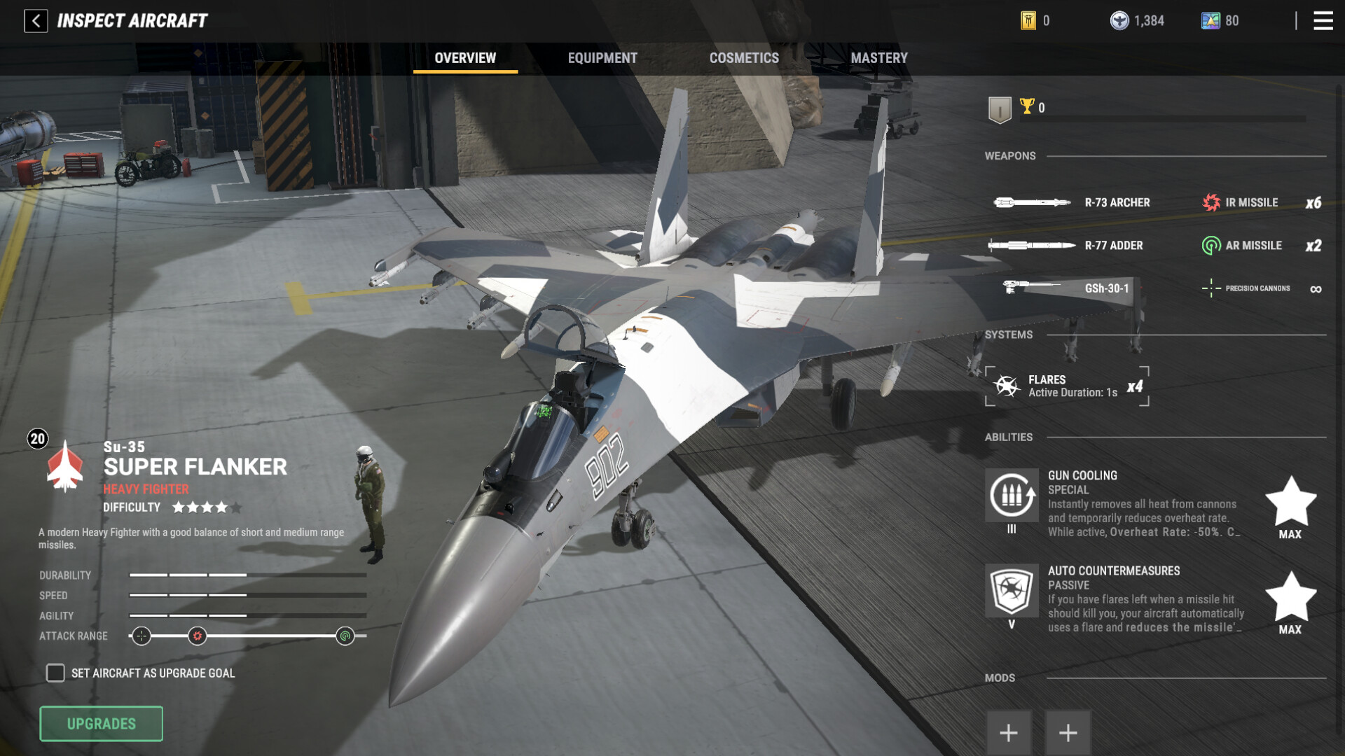 Metalstorm screenshot 7