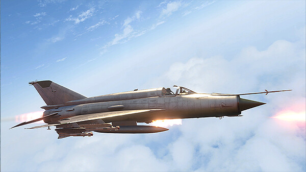 Metalstorm screenshot 15