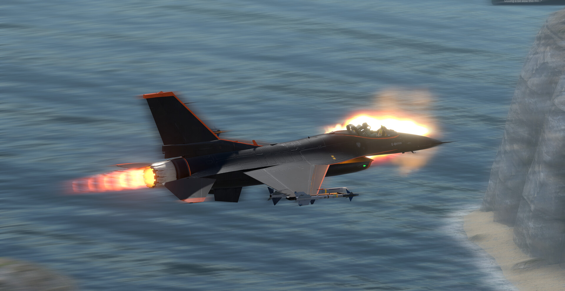 Metalstorm screenshot 22