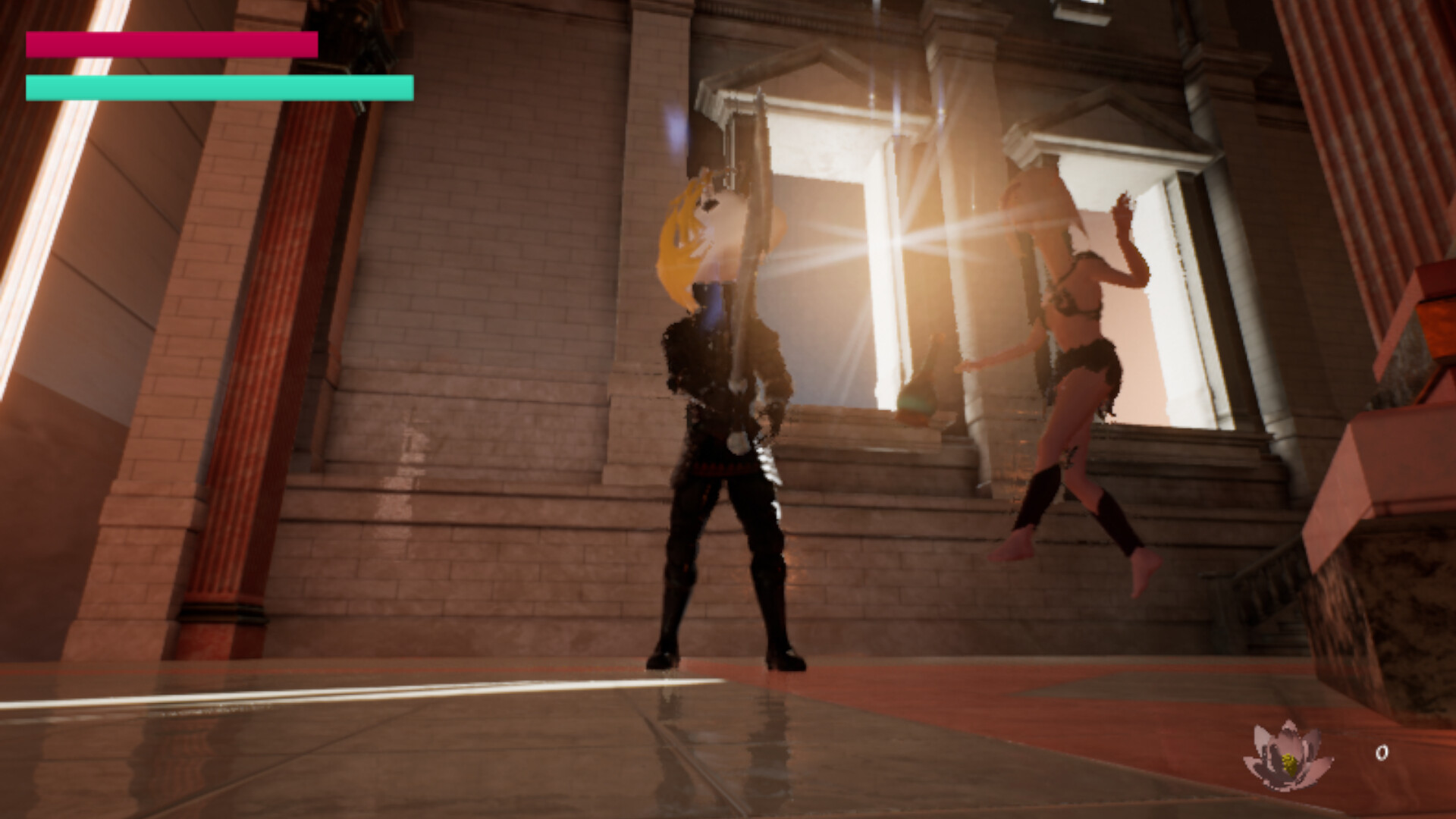 Doozie the Unicorn screenshot 6