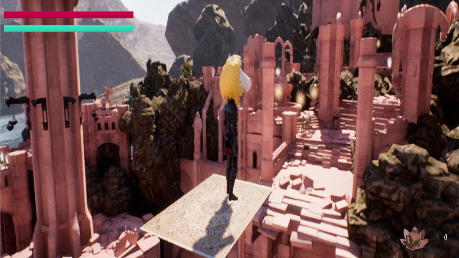 Doozie the Unicorn screenshot 3
