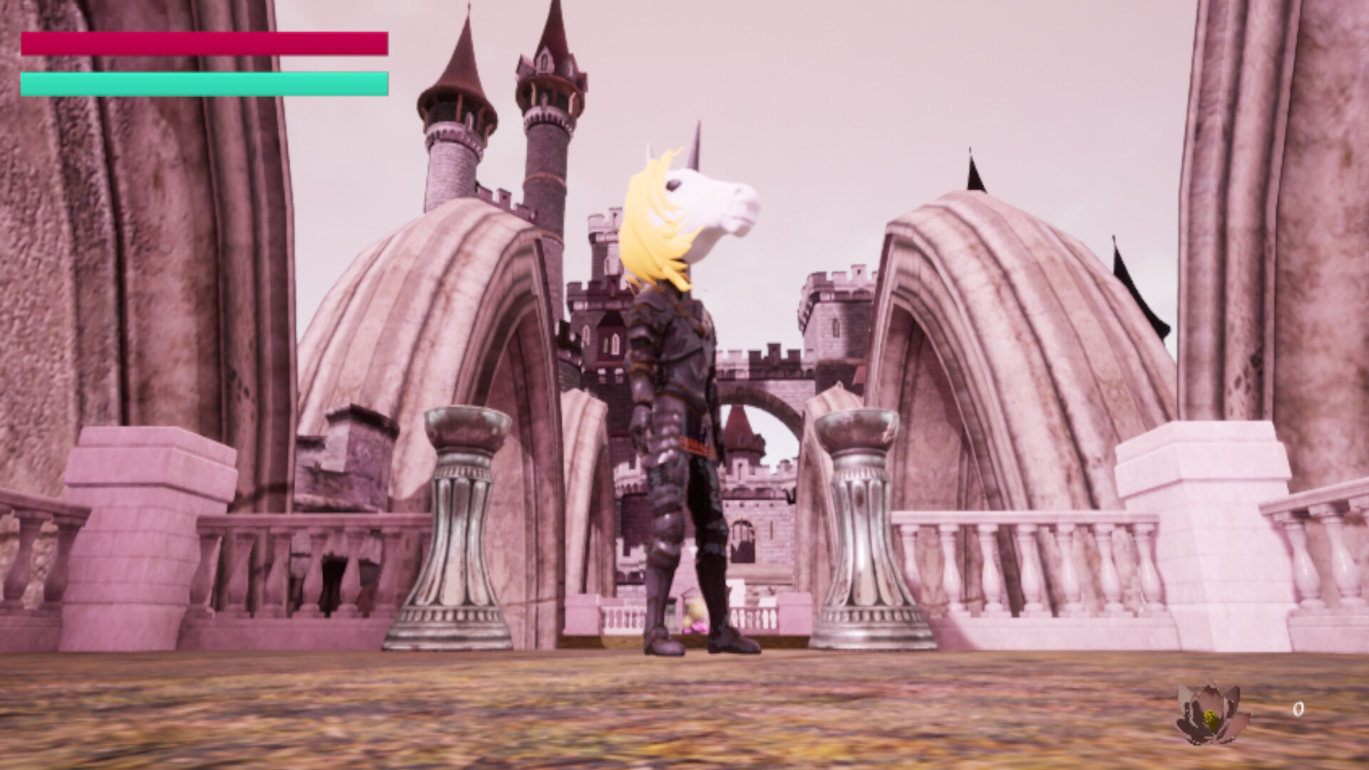 Doozie the Unicorn screenshot 7