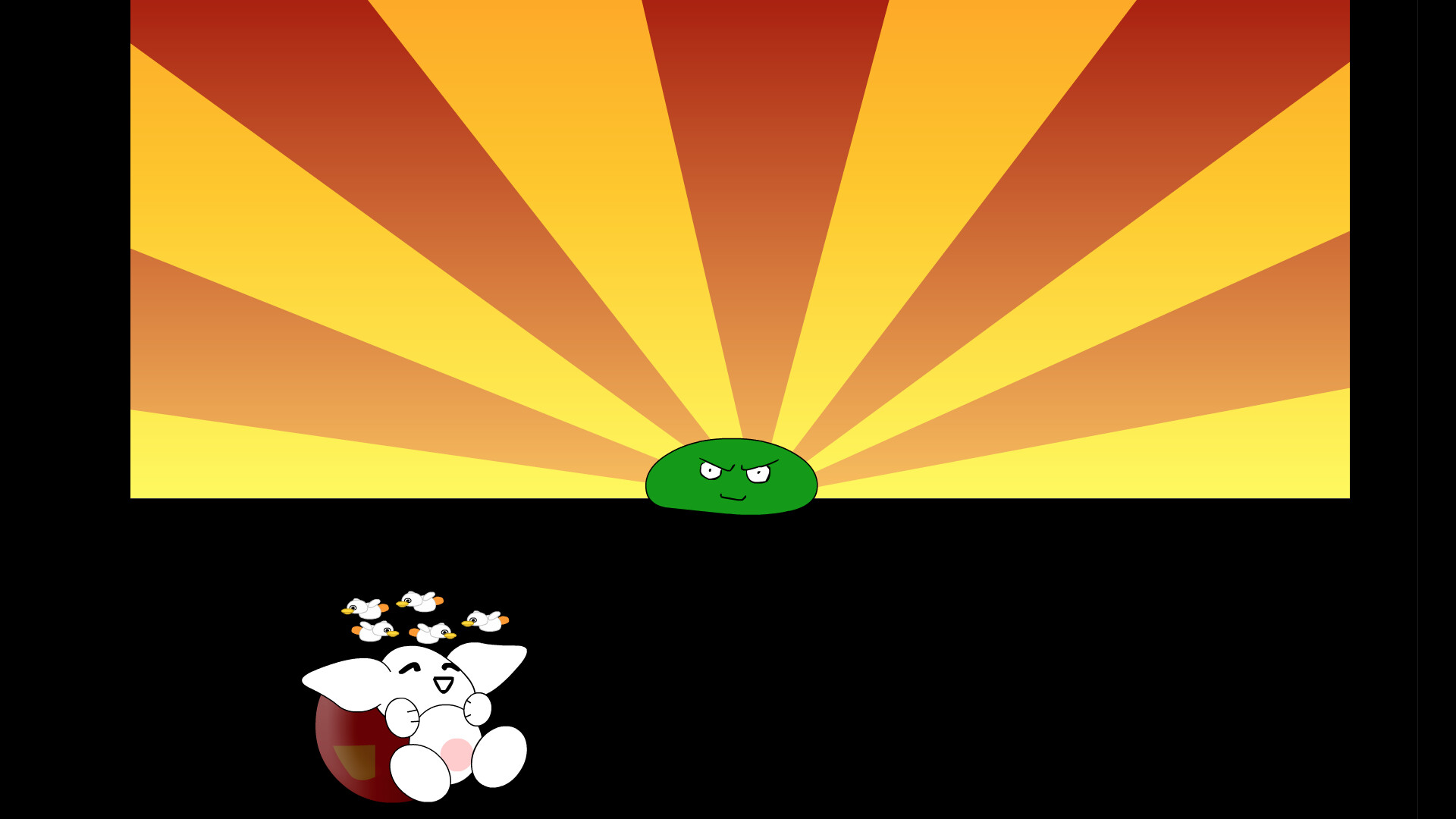 Dobuki's Epic Journey screenshot 6