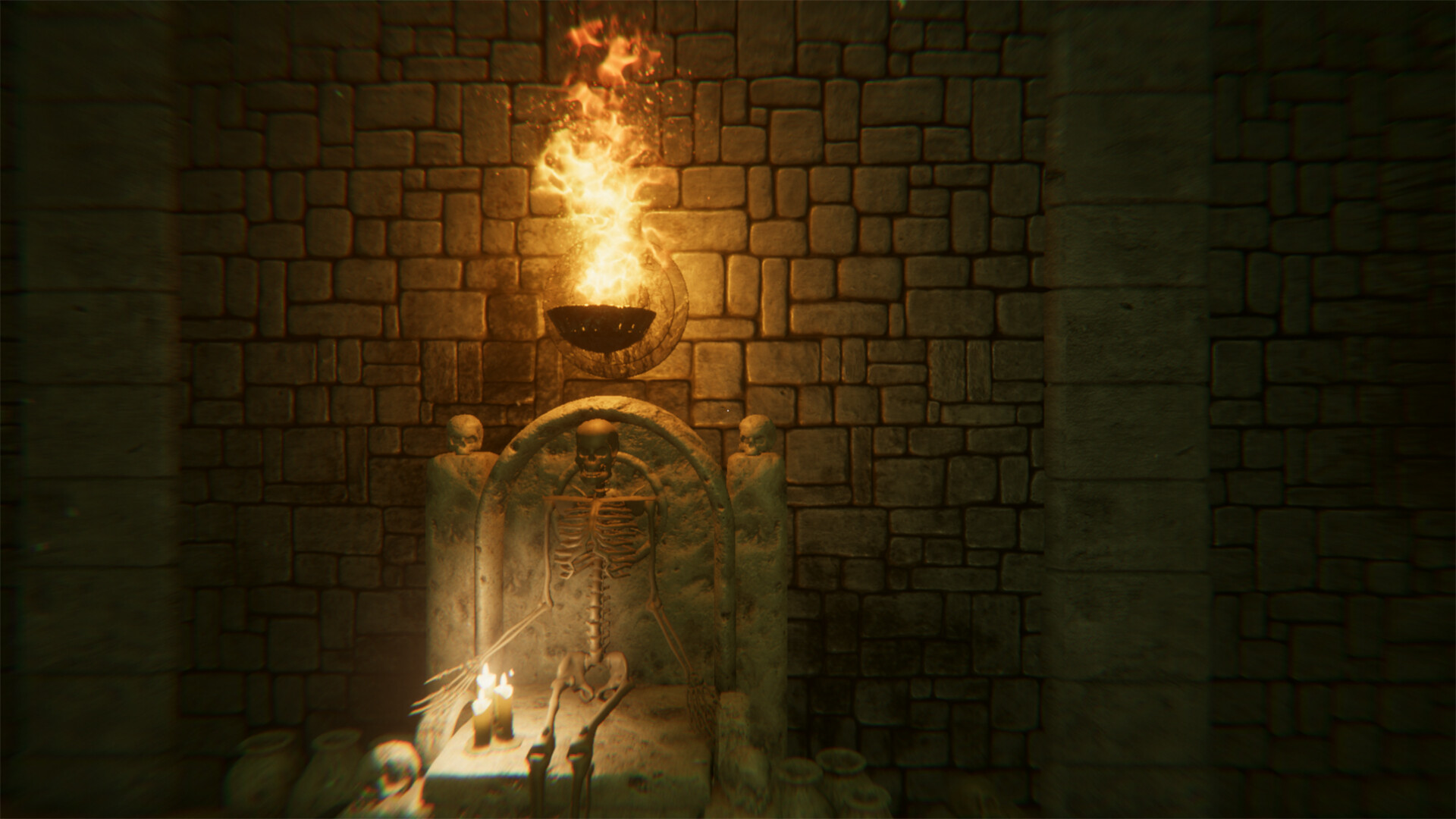 Daedalus: You Have Been Chosen screenshot 16