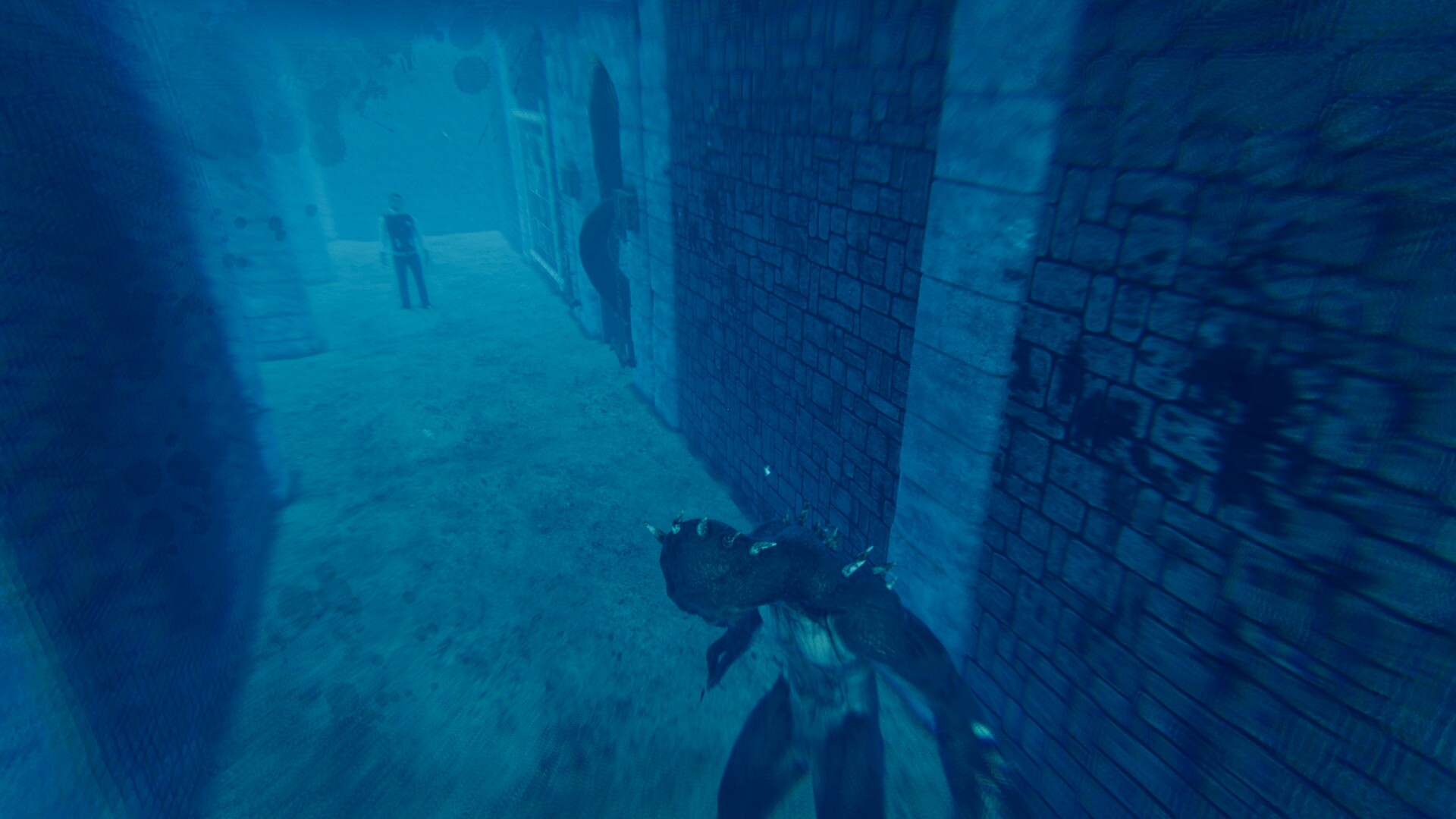 Daedalus: You Have Been Chosen screenshot 15