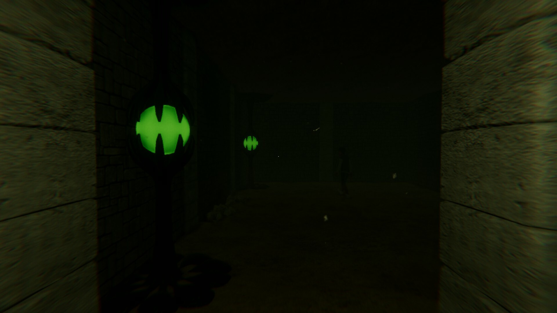 Daedalus: You Have Been Chosen screenshot 11