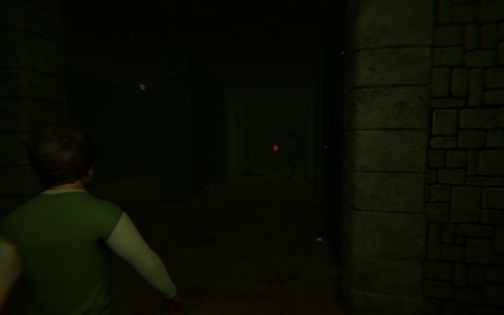 Daedalus: You Have Been Chosen screenshot 10