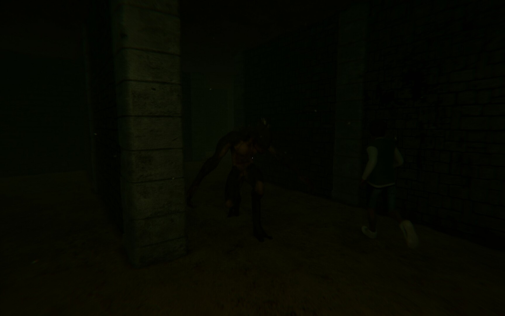 Daedalus: You Have Been Chosen screenshot 9