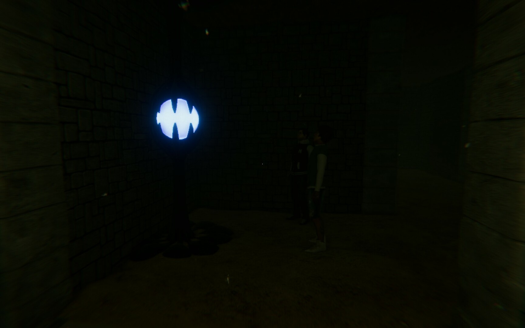 Daedalus: You Have Been Chosen screenshot 8