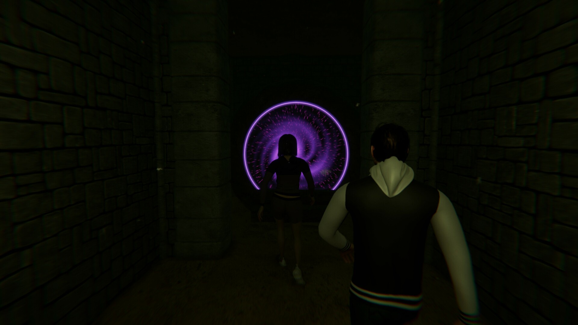 Daedalus: You Have Been Chosen screenshot 2