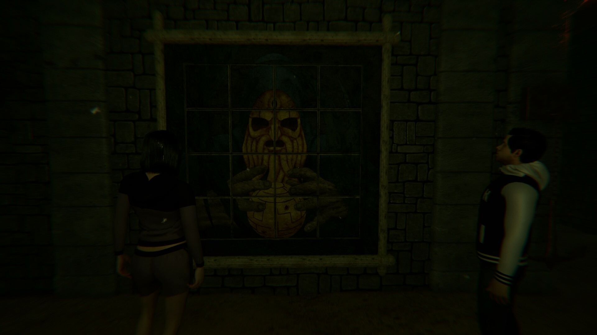 Daedalus: You Have Been Chosen screenshot 3