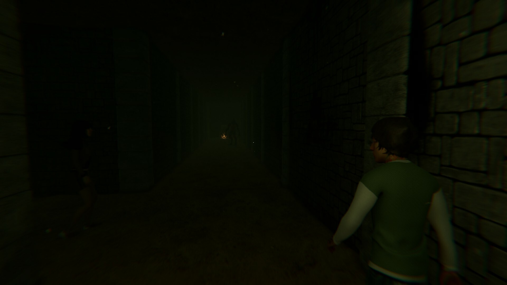 Daedalus: You Have Been Chosen screenshot 5