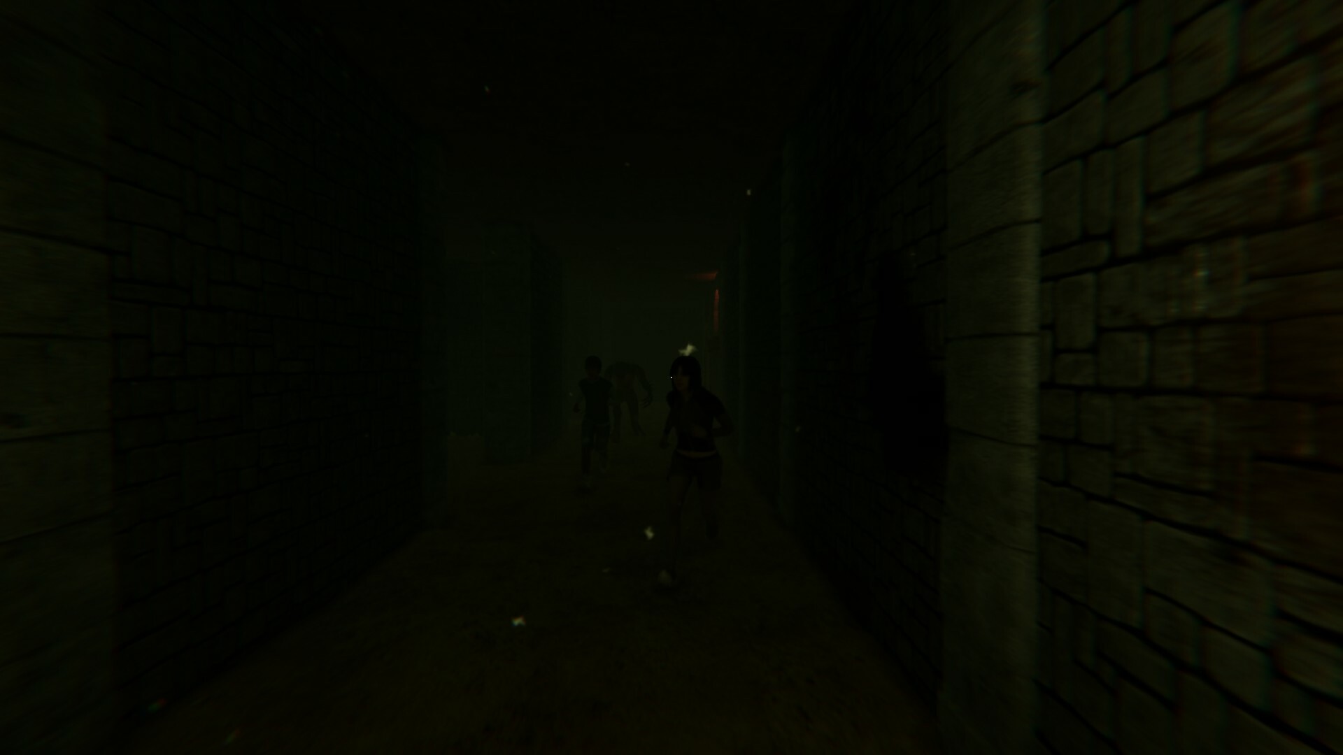 Daedalus: You Have Been Chosen screenshot 1