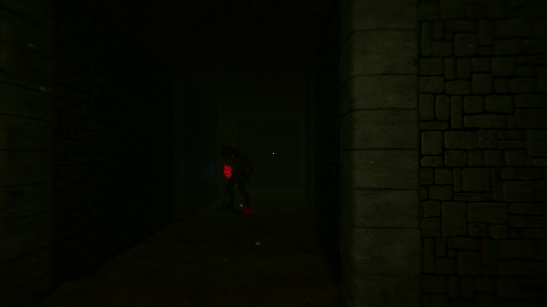 Daedalus: You Have Been Chosen screenshot 7